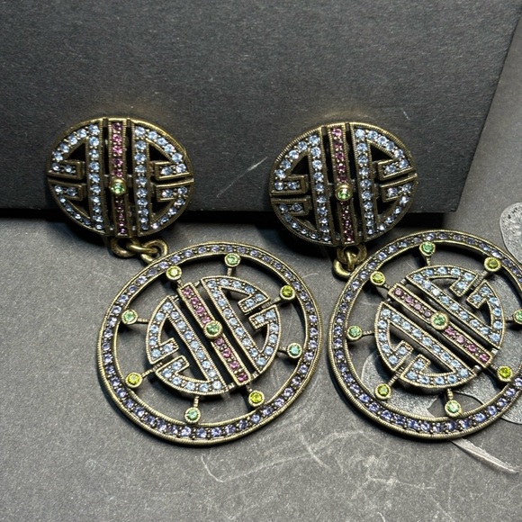 Vintage Heidi Daus - Picture 2 of 4